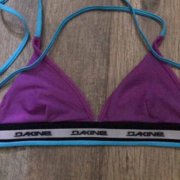 Dakine Triangle Top - Picture 2 of 2